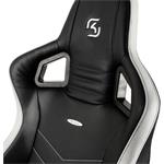 Noblechairs EPIC SK Gaming Edition, herné kreslo