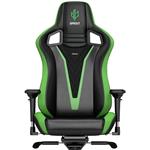 Noblechairs EPIC Sprout Edition, herné kreslo