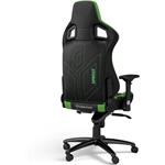 Noblechairs EPIC Sprout Edition, herné kreslo