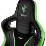 Noblechairs EPIC Sprout Edition, herné kreslo