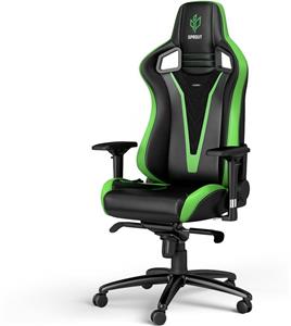 Noblechairs EPIC Sprout Edition, herné kreslo