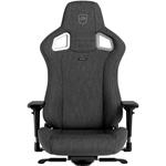 Noblechairs EPIC TX, herné kreslo, antracitová