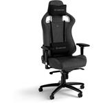 Noblechairs EPIC TX, herné kreslo, antracitová