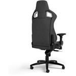 Noblechairs EPIC TX, herné kreslo, antracitová