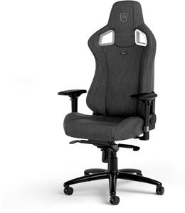 Noblechairs EPIC TX, herné kreslo, antracitová