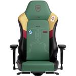 Noblechairs HERO Boba Fett Edition, herné kreslo