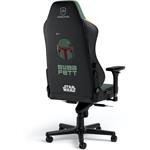 Noblechairs HERO Boba Fett Edition, herné kreslo