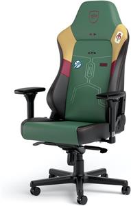 Noblechairs HERO Boba Fett Edition, herné kreslo