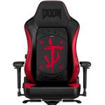 Noblechairs HERO DOOM Edition, herné kreslo