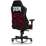 Noblechairs HERO DOOM Edition, herné kreslo