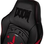 Noblechairs HERO DOOM Edition, herné kreslo