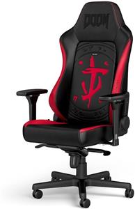 Noblechairs HERO DOOM Edition, herné kreslo