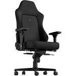 Noblechairs HERO, herné kreslo, čierna