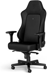 Noblechairs HERO, herné kreslo, čierna