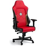 Noblechairs HERO Iron Man Edition, herné kreslo