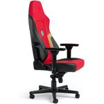 Noblechairs HERO Iron Man Edition, herné kreslo