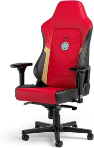 Noblechairs HERO Iron Man Edition, herné kreslo