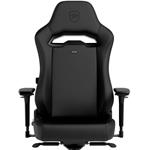 Noblechairs HERO ST, herné kreslo, čierna