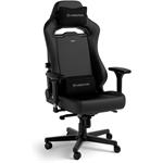 Noblechairs HERO ST, herné kreslo, čierna