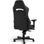 Noblechairs HERO ST, herné kreslo, čierna