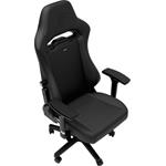 Noblechairs HERO ST, herné kreslo, čierna