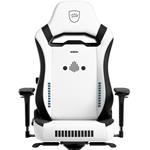 Noblechairs HERO ST Stormtrooper Edition, herné kreslo