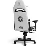 Noblechairs HERO ST Stormtrooper Edition, herné kreslo