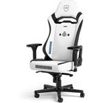 Noblechairs HERO ST Stormtrooper Edition, herné kreslo