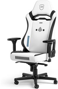 Noblechairs HERO ST Stormtrooper Edition, herné kreslo