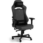 Noblechairs HERO ST TX, herné kreslo, antracitová