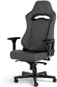 Noblechairs HERO ST TX, herné kreslo, antracitová