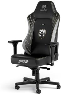 Noblechairs HERO Team Heretics Edition, herné kreslo