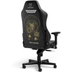 Noblechairs HERO Warhammer 40k Edition, herné kreslo