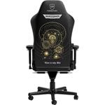 Noblechairs HERO Warhammer 40k Edition, herné kreslo