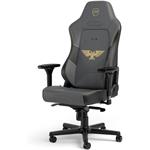 Noblechairs HERO Warhammer 40k Edition, herné kreslo