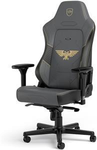 Noblechairs HERO Warhammer 40k Edition, herné kreslo