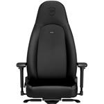 Noblechairs ICON, herné kreslo, čierna