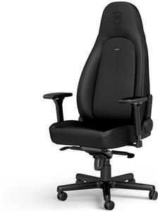 Noblechairs ICON, herné kreslo, čierna