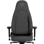 Noblechairs ICON TX, herné kreslo, antracitová