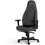 Noblechairs ICON TX, herné kreslo, antracitová