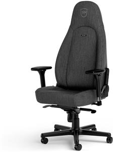 Noblechairs ICON TX, herné kreslo, antracitová