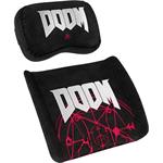 Noblechairs Memory Foam Set, DOOM Edícia