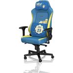 Noblechairs Memory Foam Set, Fallout 25th Anniversary Edícia