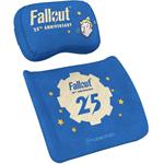 Noblechairs Memory Foam Set, Fallout 25th Anniversary Edícia