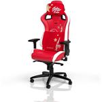 Noblechairs Memory Foam Set, Fallout Nuka-Cola Edícia