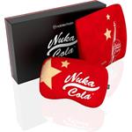 Noblechairs Memory Foam Set, Fallout Nuka-Cola Edícia