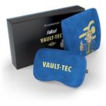 Noblechairs Memory Foam Set, Fallout Vault-Tec Edícia