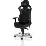 Noblechairs Memory Foam Set, Mercedes-AMG Petronas Formula One Team Edícia