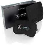 Noblechairs Memory Foam Set, Mercedes-AMG Petronas Formula One Team Edícia