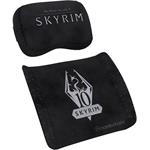 Noblechairs Memory Foam Set, SKYRIM Edícia